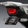 TRANSALP 2024 FENDER ELIMINATOR KIT