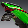 ZX-4RR 23-25 Fender Eliminator Kit