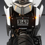 PAPIO SS/CL 2024 FENDER ELIMINATOR KIT w/ MICRO TURN SIGNALS