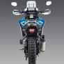 IBEX 450 2025 FENDER ELIMINATOR KIT
