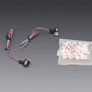 DR-Z4 S/SM 2025 FRONT MICRO TURN SIGNAL KIT