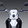 DR-Z4 S/SM 2025 FRONT MICRO TURN SIGNAL KIT