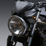SV650/X 2017-2024 FRONT MICRO TURN SIGNAL KIT