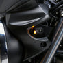 SV650/X 2017-2024 FRONT MICRO TURN SIGNAL KIT