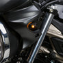 SV650/X 2017-2024 FRONT MICRO TURN SIGNAL KIT