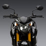 GSX-S750 18-23 FRONT MICRO TURN SIGNAL KIT