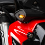 GROM 2022-25 MICRO FRONT TURN SIGNAL KIT