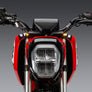 GROM 2022-25 MICRO FRONT TURN SIGNAL KIT