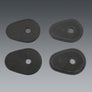 TENERE 700 2023-25 FRONT MICRO TURN SIGNAL KIT