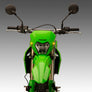 KLX300 2024 FRONT MICRO TURN SIGNAL KIT