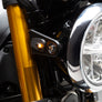 Z9000RS 18-25 FRONT MICRO TURN SIGNAL KIT