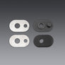 KTM 500 / 350 EXC-F 2023-24 REAR MICRO TURN SIGNAL KIT