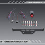 Type A Micro Signal Kit for V2 Fender Eliminators