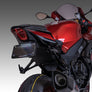 No Signals / Bracket_Yoshimura Frame