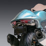 Yoshimura Frame