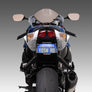 GSX-R600/750 11-24 V2 Fender Eliminator Kit