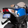 Yoshimura Frame