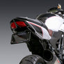 No Signals / Bracket_Yoshimura Frame