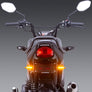 Honda Navi 22-24 V2 Fender Eliminator Kit