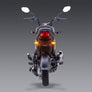 Honda Navi 22-24 V2 Fender Eliminator Kit