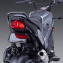 No Signals / Bracket_Yoshimura Frame