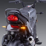 LED Turn Signal_Yoshimura Frame
