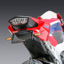 LED Turn Signal_Yoshimura Frame