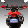 CRF300L/RALLY 21-25 V2 Fender Eliminator Kit