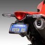 Yoshimura Frame