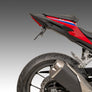 CBR500R 16-25 / CB500F 16-18 V2 Fender Eliminator Kit