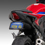 No Signals / Bracket_Yoshimura Frame