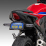 OEM Mount Kit_Yoshimura Frame