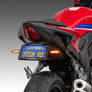 LED Turn Signal_Yoshimura Frame