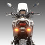 TRANSALP 2024 V2 FENDER ELIMINATOR KIT