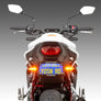 CB750 Hornet 2025 V2 Fender Eliminator Kit