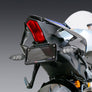 OEM Mount Kit_Yoshimura Frame