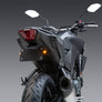 MT-03 20-25 V2 Fender Eliminator Kit