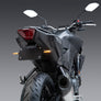MT-03 20-25 V2 Fender Eliminator Kit