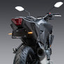 LED Turn Signal_Yoshimura Frame