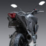 No Signals / Bracket_Yoshimura Frame