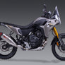 TENERE 700 21-25 V2 Fender Eliminator Kit