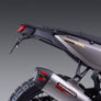 TENERE 700 21-25 V2 Fender Eliminator Kit