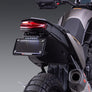 No Signals / Bracket_Yoshimura Frame