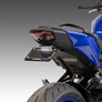 No Signals / Bracket_Yoshimura Frame