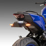 MT-09 2024-25 V2 Fender Eliminator Kit