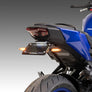 LED Turn Signal_Yoshimura Frame
