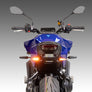 MT-09 2024-25 V2 Fender Eliminator Kit