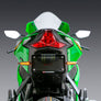 ZX-10R/RR 16-25 V2 Fender Eliminator Kit