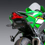 OEM Mount Kit_Yoshimura Frame