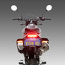 KLX300/SM 24-26 V2 Fender Eliminator Kit